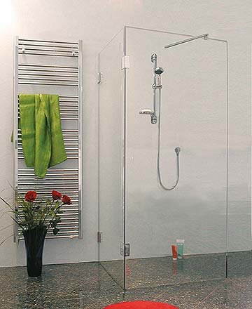 {Bodengleiche dusche glaswand
27} Bodengleiche Duschkabine & Duschwand: Fugenbündige Glas-Maße 24h | {Bodengleiche dusche glaswand
27}