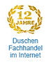 Wir liefern zuverlässig Ihre neue Dusche Duschen-Fachhandel online: Günstig & Schnell