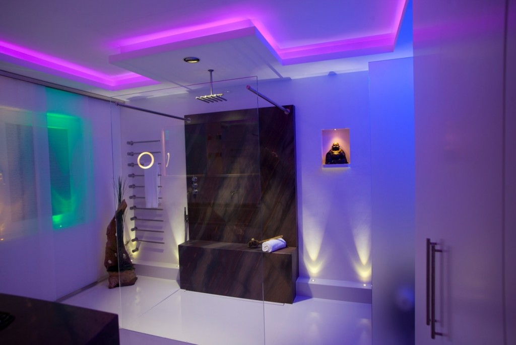 Badezimmer trends 2016: so gestalten sie ihr bad modern