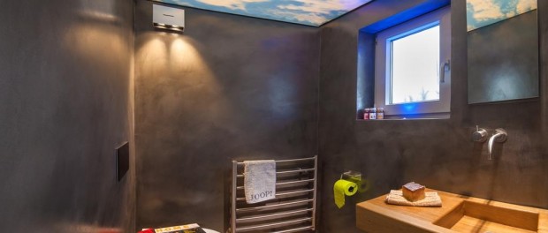 Badezimmer trends 2016: so gestalten sie ihr bad modern