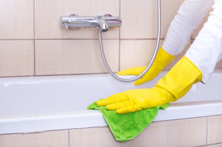 Richtig lüften im Bad ohne Fenster Tipps & Tricks