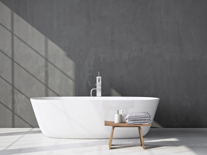 Bad trends 2017: gestalten sie ihr badezimmer neu