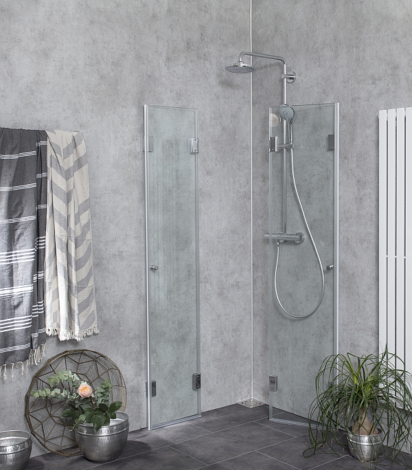 falttuer dusche f1w combia