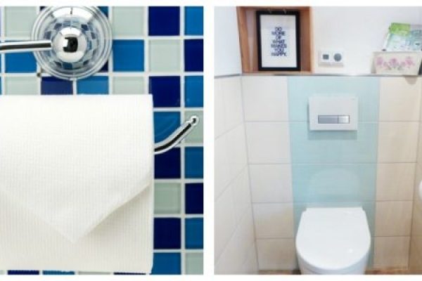 Toilettenpapierhalter selber machen: 3 Kreative Ideen zum Nachmachen
