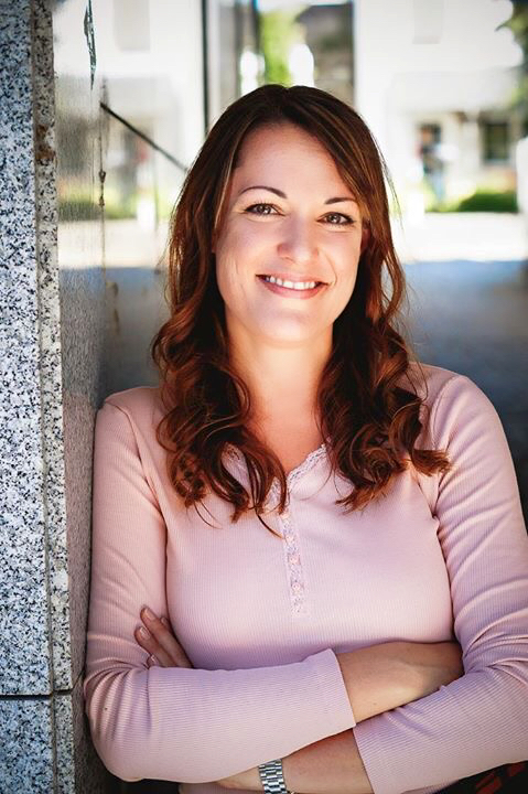 Wohnbloggerin Jennifer Ingmann