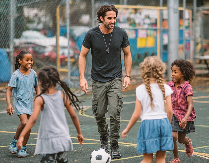 freiwillige ehrenamtsarbeit