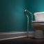 Barrierefreies Badezimmer