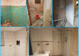 badezimmer-renovierung-collage