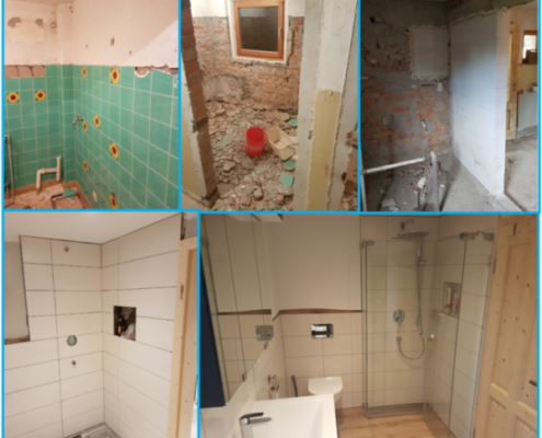 badezimmer-renovierung-collage