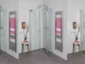 Header Faltdusche