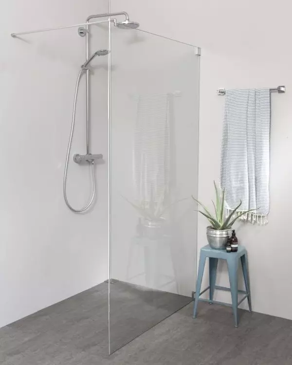 Weißglas Optiwhite