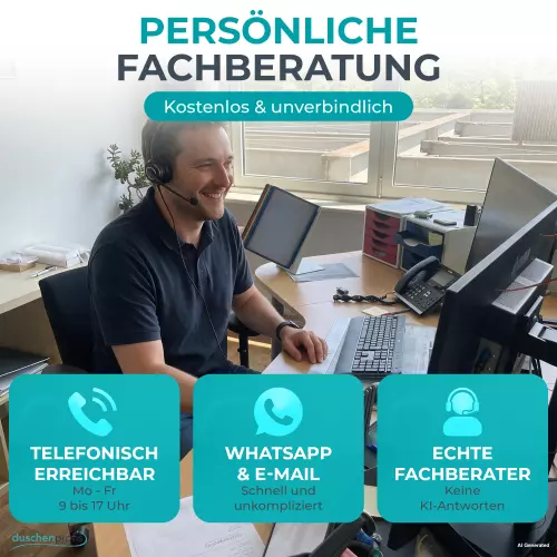 Kundendienst, Call Center, Headset, Bürotisch, Computer