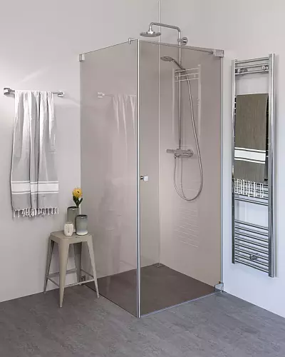 mg1s-eck-duschkabine-pendeltuer-seitenwand-nach-mass-bronze-400x500