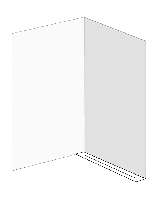 Duschrinnen