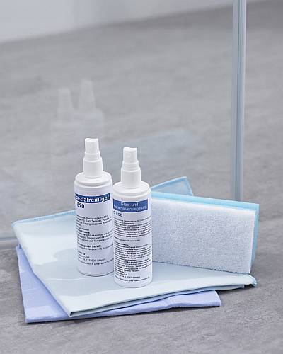 nano glasversiegelungs set für dusche