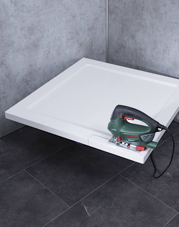 Eine Zusammenfassung der Top Duschwanne 90x90 stahl flach