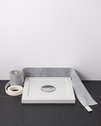 Dichtband Duschwanne Badewanne Schallschutzband
